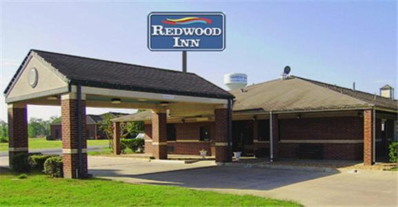 Redwood Inn - White Hall Extérieur photo